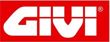 Givi Innenfutter und Wangenpolster für Größe 60, Schwarz, Größe 40 von Givi