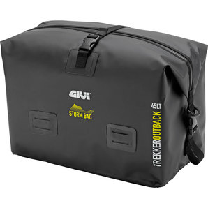Givi Innentasche 45l für Alu-Seitenkoffer Outback Givi Innentasche 45l für Alu-Seitenkoffer Outback von Givi