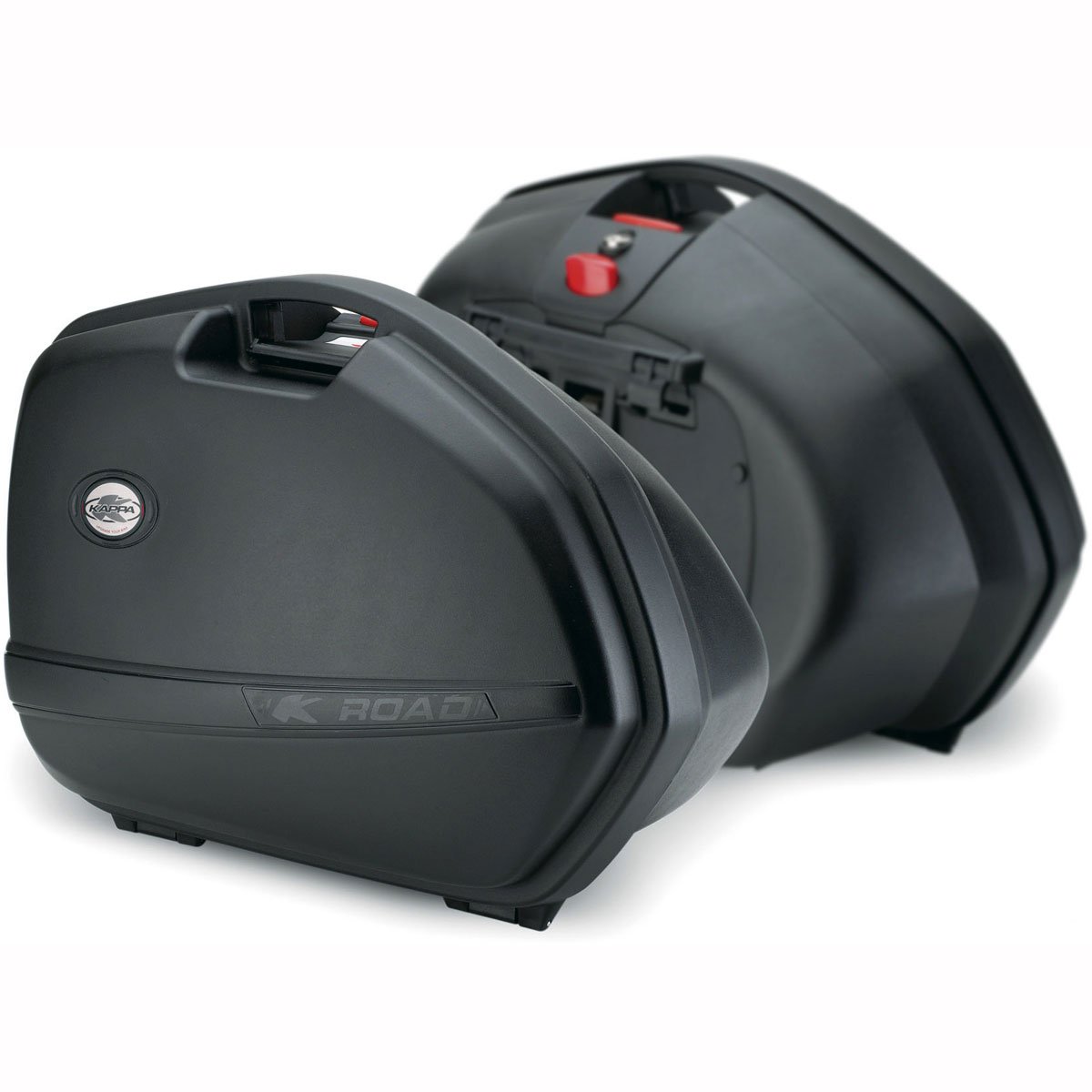 Givi K33N Monokey Side Case, Set of 2 Givi K33N Monokey Side Case, Set of 2 von Givi