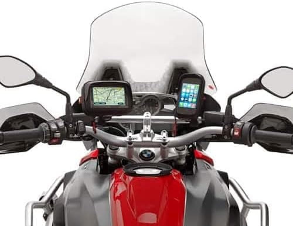 Givi – Kit viteria SPECIFICO Per Smart Bar Givi – Kit viteria SPECIFICO Per Smart Bar von Givi