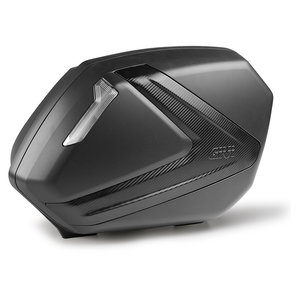 Koffersatz V37 Carbon Optik Reflektor wählbar Givi Koffersatz V37 Carbon Optik Reflektor wählbar Givi von Givi