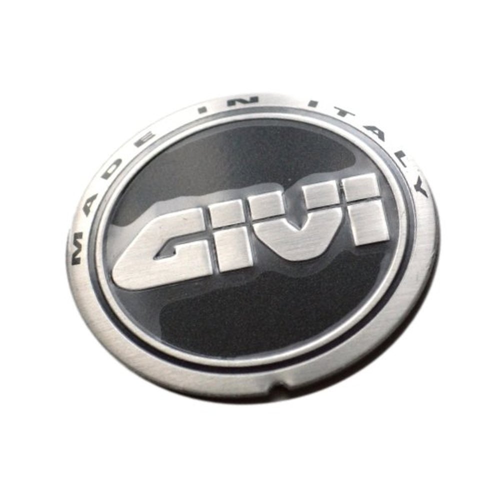 Givi – Marke rund Koffer Z200 von Givi