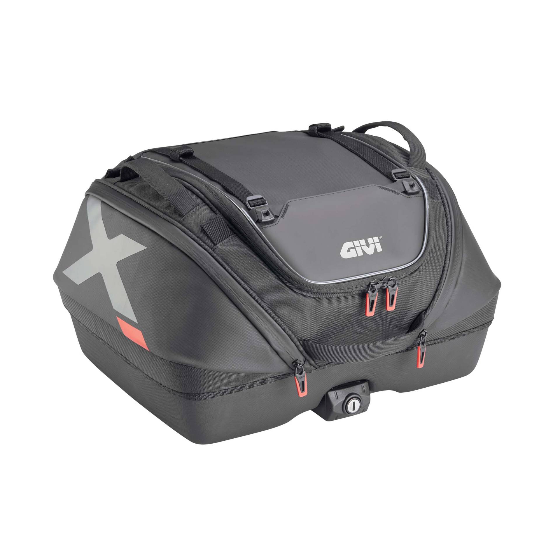 Givi Monokey® Soft-Topcase XL08B 40 Liter von Givi