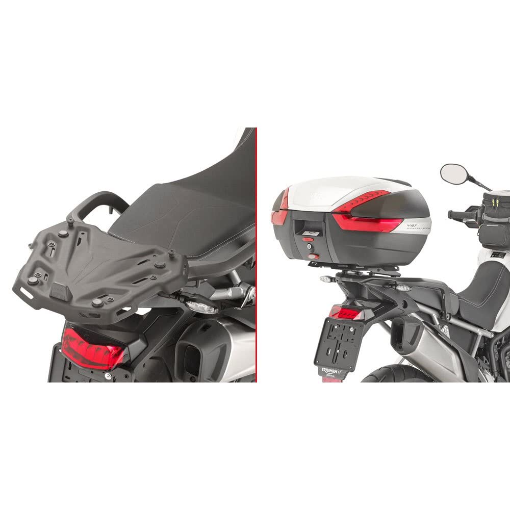 Givi Monolock/monokey Triumph Tiger 900 One Size Givi Monolock/monokey Triumph Tiger 900 One Size von Givi