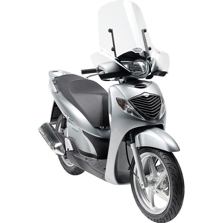 Givi Montagekit A311A für Scheibe 313AG an Honda Givi Montagekit A311A für Scheibe 313AG an Honda von Givi