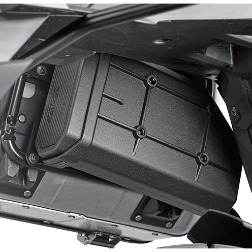 Givi Montagekit für S250 Tool Box TL1156KIT für BMW/Honda Givi Montagekit für S250 Tool Box TL1156KIT für BMW/Honda von Givi