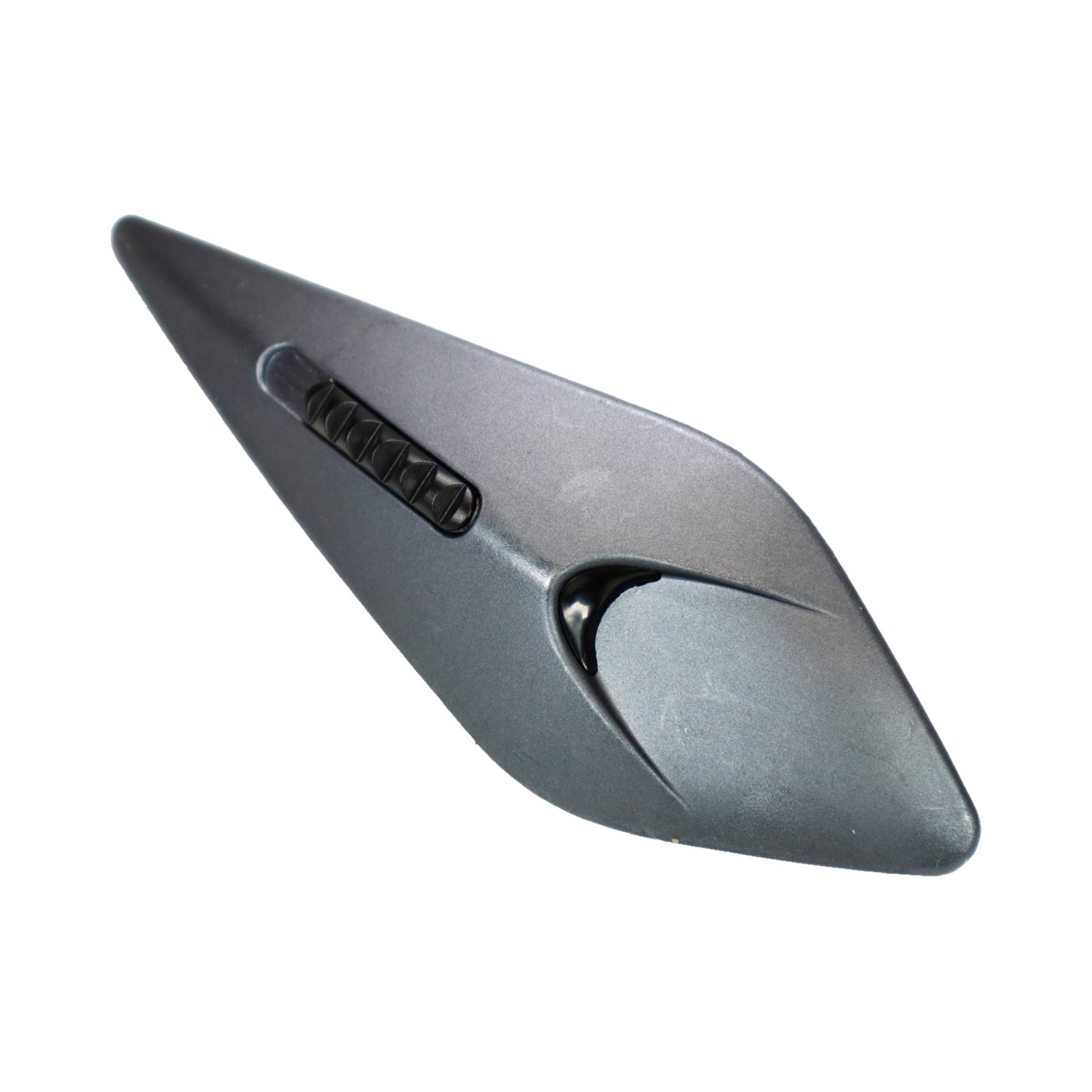Givi Oberer Lufteinlass, Schwarz, Größe 40 Givi Oberer Lufteinlass, Schwarz, Größe 40 von Givi
