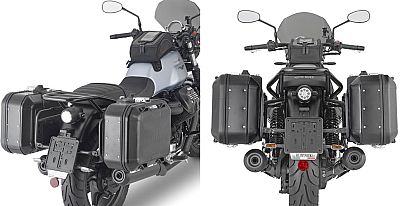 Givi One-Fit PLO_ _ _MK, Kofferträger Monokey Givi One-Fit PLO_ _ _MK, Kofferträger Monokey von Givi