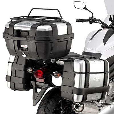 Givi PL, Kofferträger Monokey Givi PL, Kofferträger Monokey von Givi