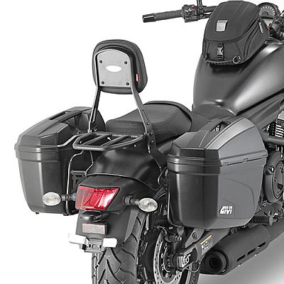 Givi PL, Kofferträger Monokey Givi PL, Kofferträger Monokey von Givi