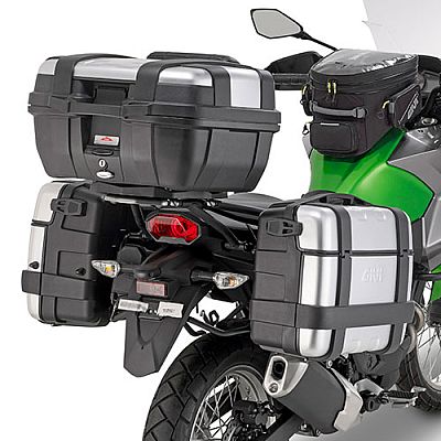 Givi PL, Kofferträger Monokey Givi PL, Kofferträger Monokey von Givi