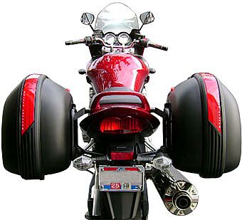 Givi PL, Kofferträger Monokey Givi PL, Kofferträger Monokey von Givi