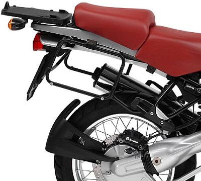 Givi PL, Kofferträger Monokey Givi PL, Kofferträger Monokey von Givi