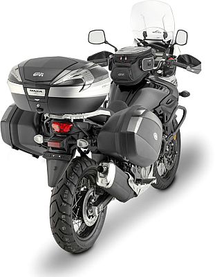 Givi PLX, Kofferträger Monokey Side Givi PLX, Kofferträger Monokey Side von Givi
