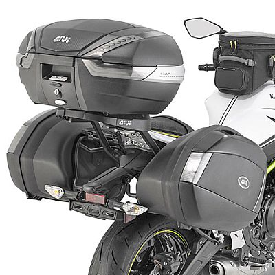 Givi PLX, Kofferträger Monokey Side Givi PLX, Kofferträger Monokey Side von Givi