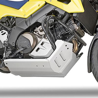 Givi RP_ _ _, Motorschutz - Aluminium Givi RP_ _ _, Motorschutz - Aluminium von Givi