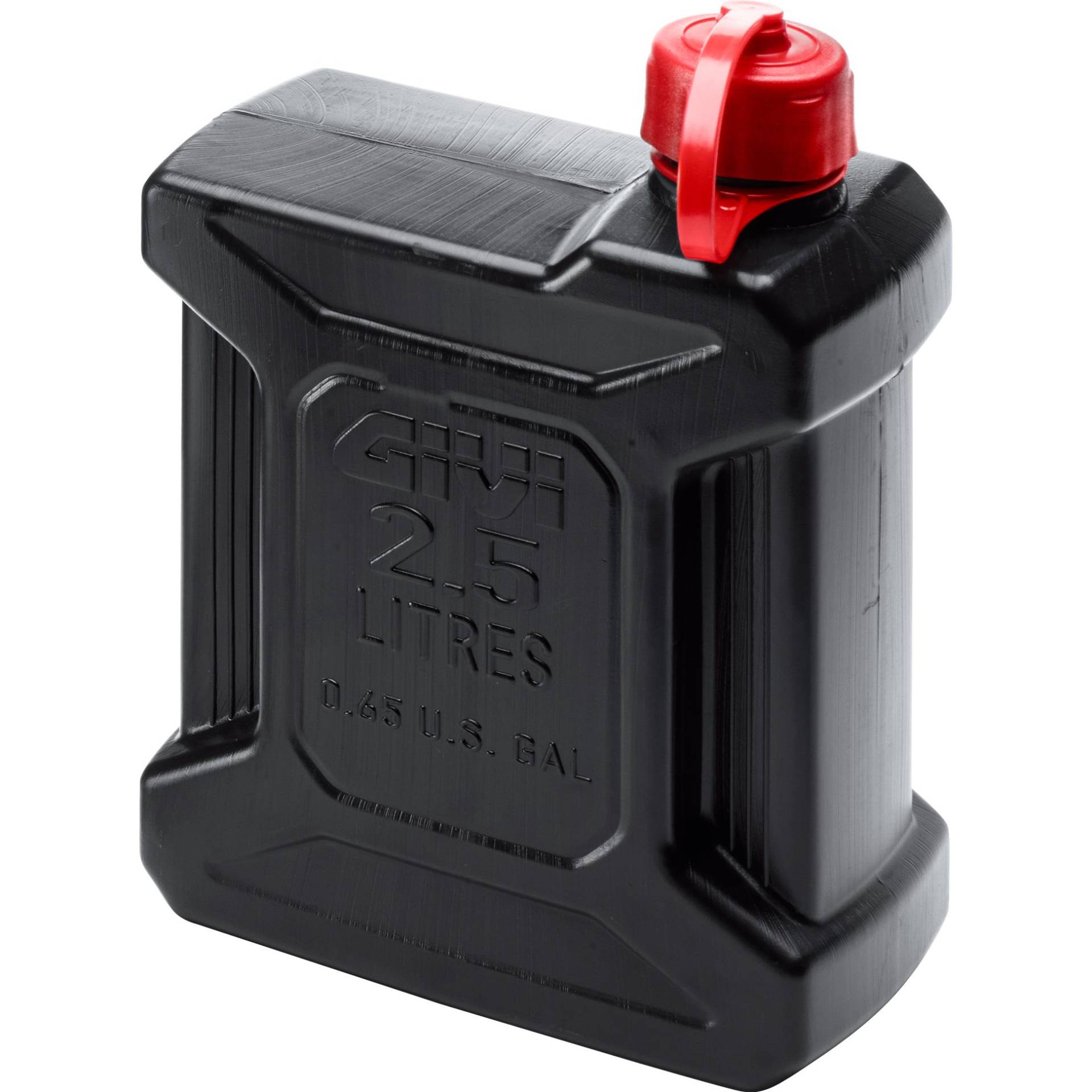Givi Reservekanister TAN01 2,5 Liter Givi Reservekanister TAN01 2,5 Liter von Givi