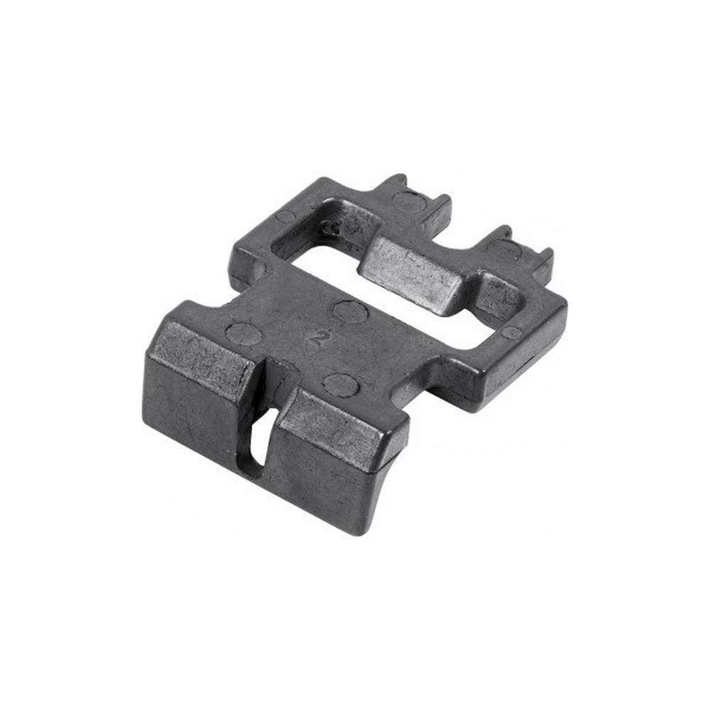 Givi Riegel für Monokey Koffer B33 oder E28 oder E34 oder E35 oder E36, Andere, Einheitsgröße Givi Riegel für Monokey Koffer B33 oder E28 oder E34 oder E35 oder E36, Andere, Einheitsgröße von Givi