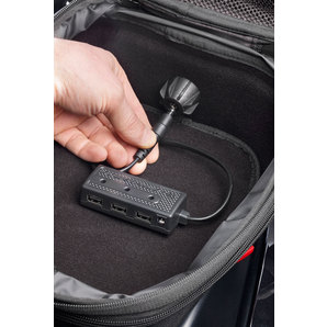 Givi S111 Power Hub für Bordstromsystem von Givi