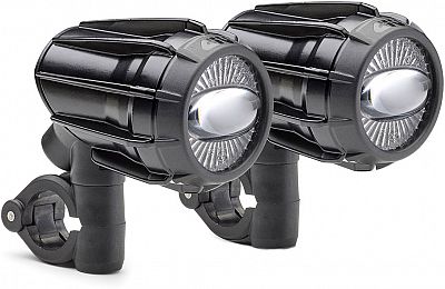 Givi S322 LED, Nebelscheinwerfer - Schwarz Givi S322 LED, Nebelscheinwerfer - Schwarz von Givi