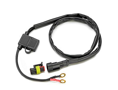 Givi S510 D-Charge, Anschlusskabel von Givi