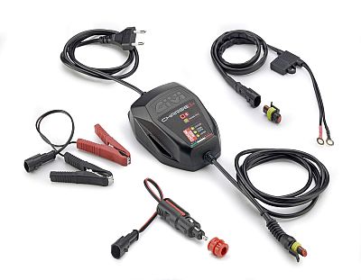 Givi S511 BMW CAN-Bus, Batterie-Ladegerät von Givi
