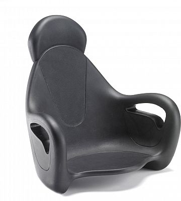 Givi S650, Kindersitz - Schwarz Givi S650, Kindersitz - Schwarz von Givi