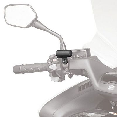 Givi S950 / S951 / S952 / S953, Adapter für Taschen - Original Givi S950 / S951 / S952 / S953, Adapter für Taschen - Original von Givi