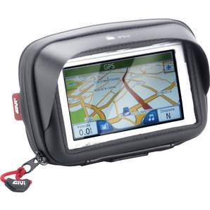 Givi S954B GPS Uni-Tasche für 5,0 Zoll Navis von Givi