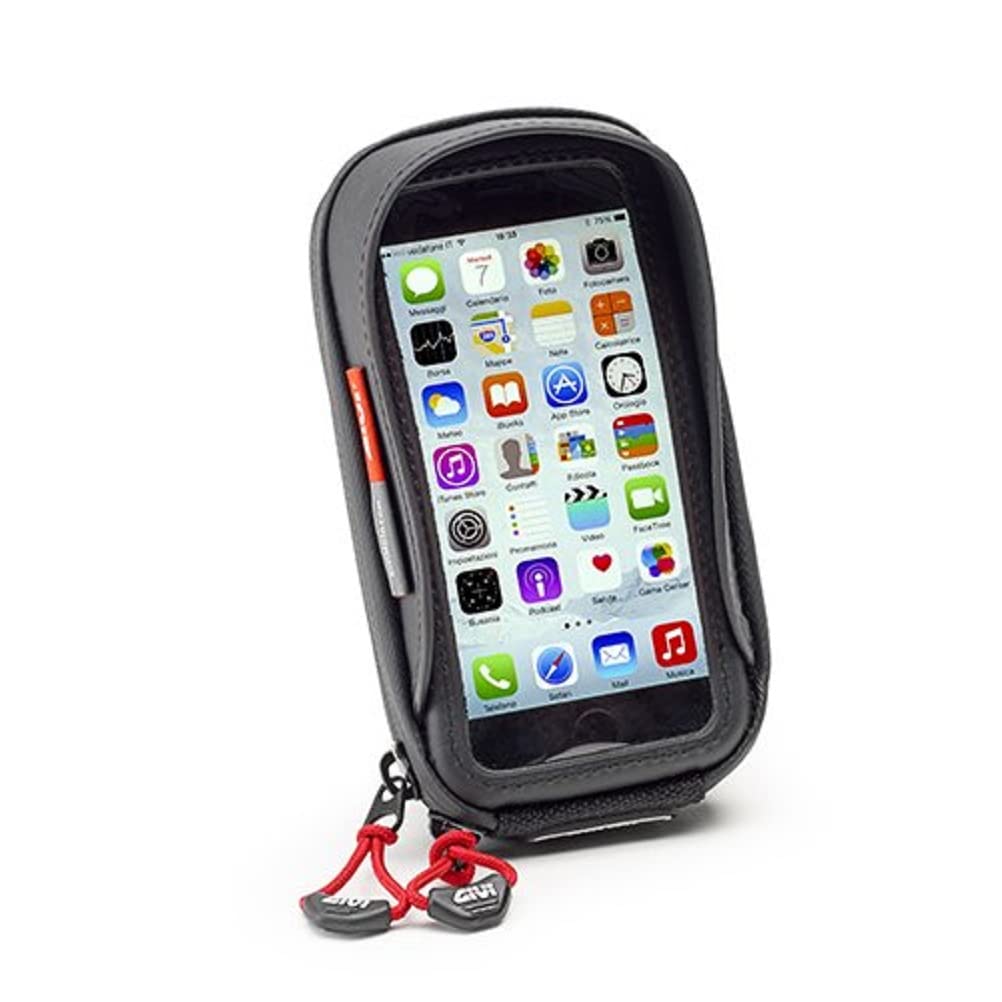 Givi S956B 6 oder Samsung Galaxy A5 SmartphoneTascheschwarz6/6S Givi S956B 6 oder Samsung Galaxy A5 SmartphoneTascheschwarz6/6S von Givi