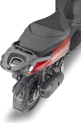 Givi SR, Topcaseträger/Montagesatz Givi SR, Topcaseträger/Montagesatz von Givi
