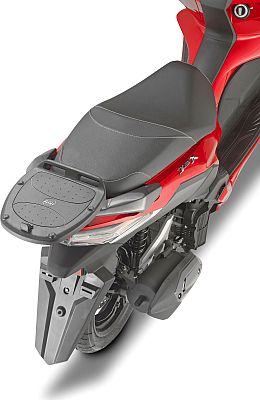 Givi SR, Topcaseträger/Montagesatz Givi SR, Topcaseträger/Montagesatz von Givi