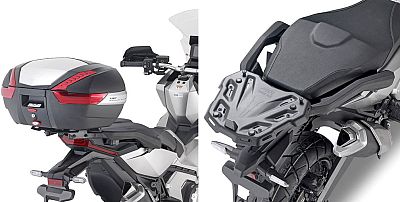 Givi SR, Topcaseträger/Montagesatz Givi SR, Topcaseträger/Montagesatz von Givi