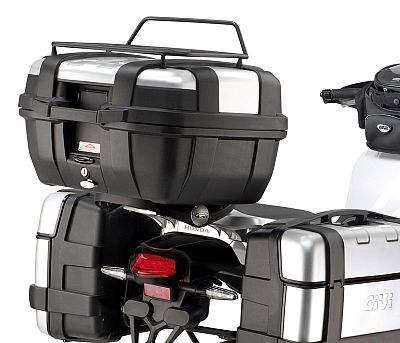 Givi SR, Topcaseträger/Montagesatz von Givi