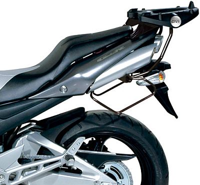 Givi SR, Topcaseträger/Montagesatz Givi SR, Topcaseträger/Montagesatz von Givi