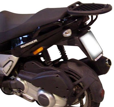 Givi SR, Topcaseträger/Montagesatz Givi SR, Topcaseträger/Montagesatz von Givi