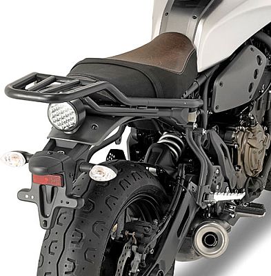 Givi SR, Topcaseträger/Montagesatz Givi SR, Topcaseträger/Montagesatz von Givi