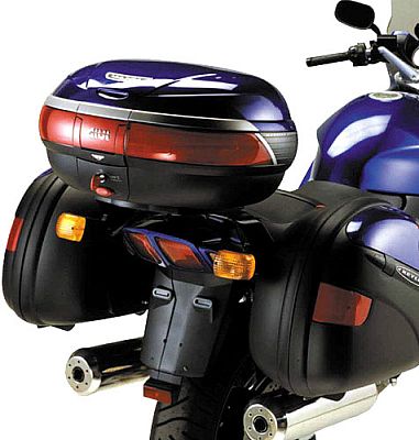 Givi SR, Topcaseträger/Montagesatz Givi SR, Topcaseträger/Montagesatz von Givi
