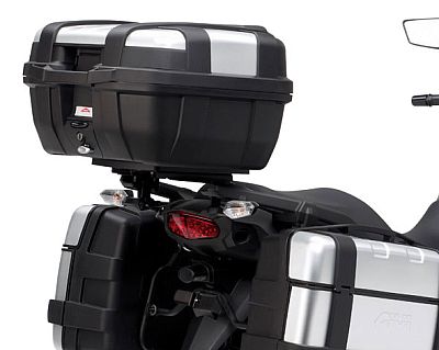 Givi SR, Topcaseträger/Montagesatz Givi SR, Topcaseträger/Montagesatz von Givi