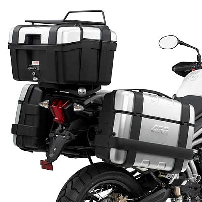 Givi SR, Topcaseträger/Montagesatz Givi SR, Topcaseträger/Montagesatz von Givi