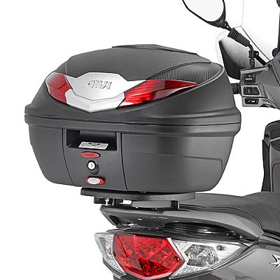 Givi SR, Topcaseträger/Montagesatz Givi SR, Topcaseträger/Montagesatz von Givi