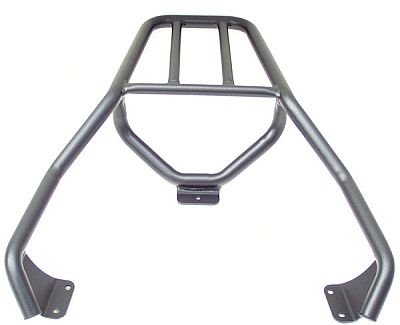 Givi SR, Topcaseträger/Montagesatz von Givi