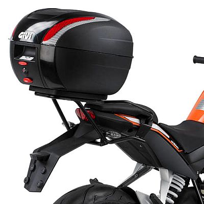 Givi SR, Topcaseträger/Montagesatz Givi SR, Topcaseträger/Montagesatz von Givi