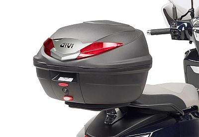 Givi SR, Topcaseträger/Montagesatz Givi SR, Topcaseträger/Montagesatz von Givi