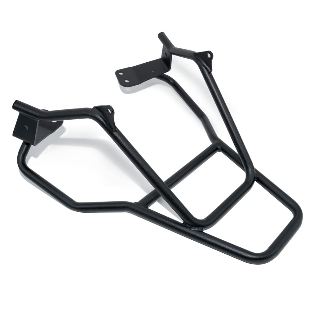 Givi SR7701 Topcase Träger Monolock Koffer, Schwarz Givi SR7701 Topcase Träger Monolock Koffer, Schwarz von Givi