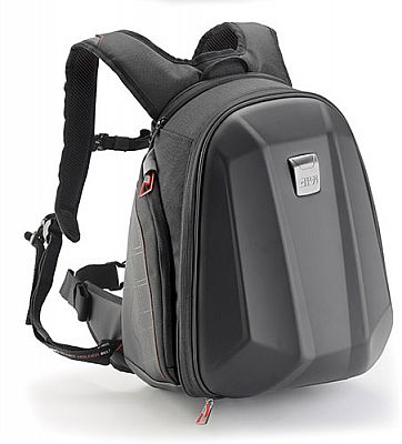 Givi ST606, Rucksack - Schwarz - 5 l Givi ST606, Rucksack - Schwarz - 5 l von Givi