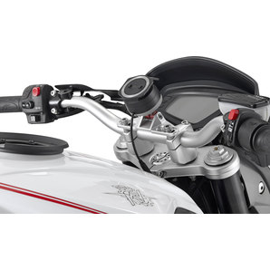 Givi STTR40SM Halterung TomTom Rider Navigation von Givi