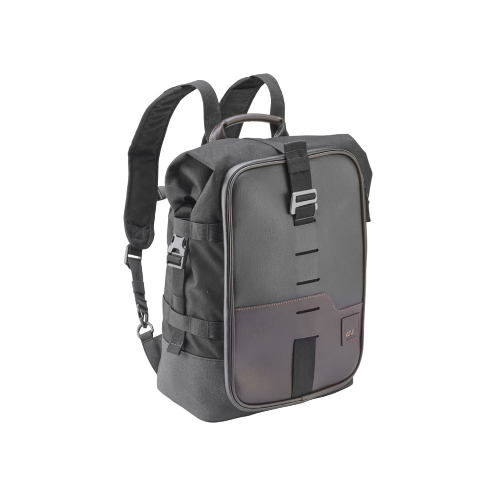 Givi Satteltasche/Rucksack Corium CRM101 18 Liter Givi Satteltasche/Rucksack Corium CRM101 18 Liter von Givi