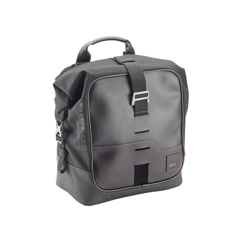Givi Satteltasche Corium CRM102 16 Liter Givi Satteltasche Corium CRM102 16 Liter von Givi