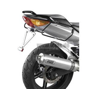 Givi Satteltaschenhalter Givi Satteltaschenhalter von Givi